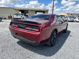 2019 DODGE CHALLENGER SXT full