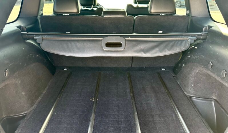 2017 JEEP GRND CHER LTD full