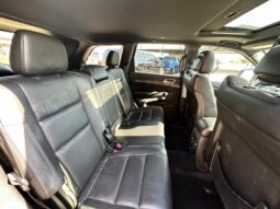 2017 JEEP GRND CHER LTD full