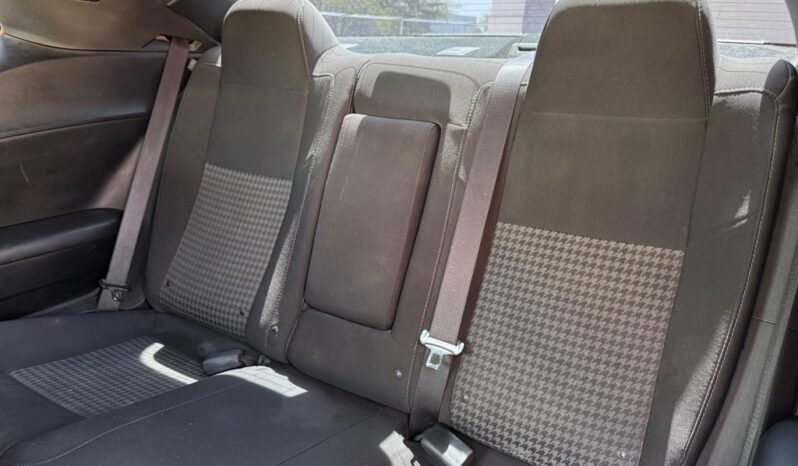 2019 DODGE CHALLENGER R/T full