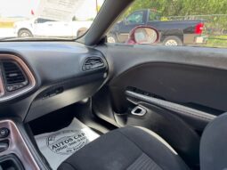 2019 DODGE CHALLENGER R/T full