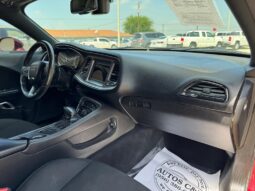 2019 DODGE CHALLENGER R/T full