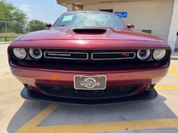 2019 DODGE CHALLENGER R/T full