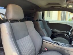 2019 DODGE CHALLENGER R/T full