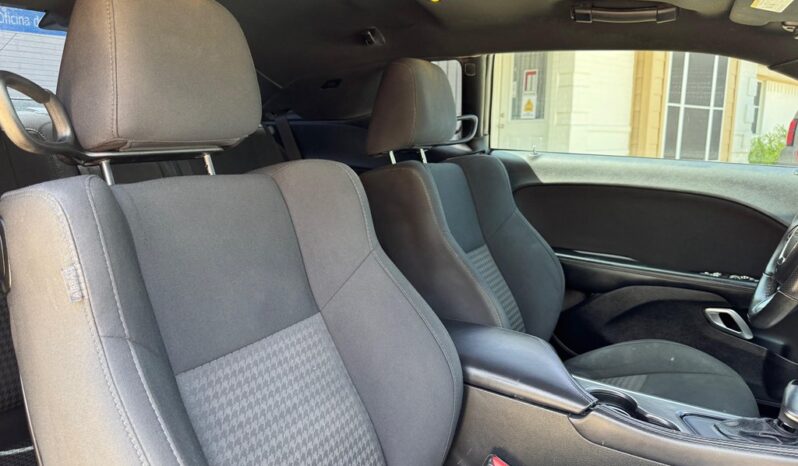 2019 DODGE CHALLENGER R/T full