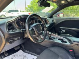 2019 DODGE CHALLENGER R/T full