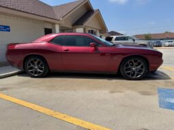 2019 DODGE CHALLENGER R/T full