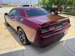 2019 DODGE CHALLENGER R/T full