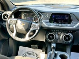 2019 CHEVROLET BLAZER LT full