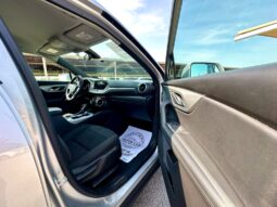 2019 CHEVROLET BLAZER LT full