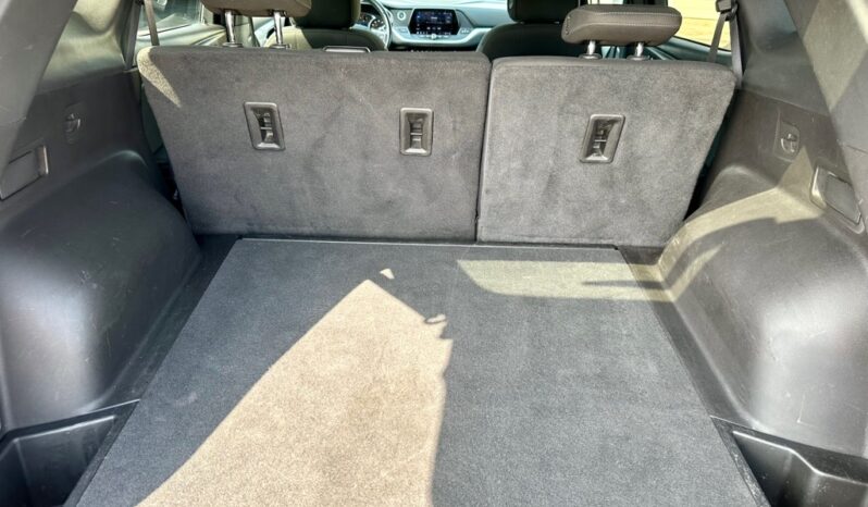 2019 CHEVROLET BLAZER LT full