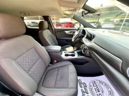 2019 CHEVROLET BLAZER LT full