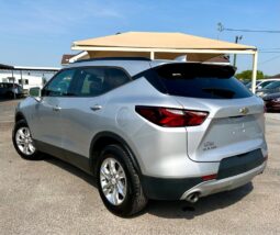 2019 CHEVROLET BLAZER LT full
