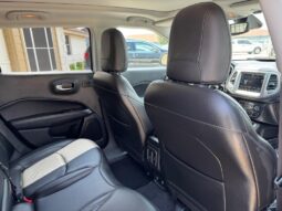 2019 JEEP COMPASS LIMITED full