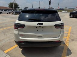 2019 JEEP COMPASS LIMITED full