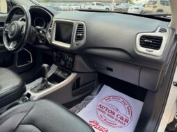 2019 JEEP COMPASS LIMITED full
