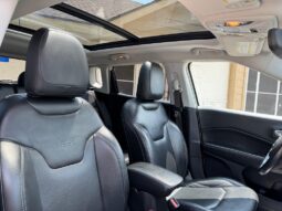 2019 JEEP COMPASS LIMITED full