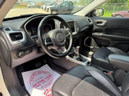 2019 JEEP COMPASS LIMITED full