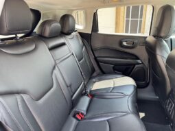 2019 JEEP COMPASS LIMITED full