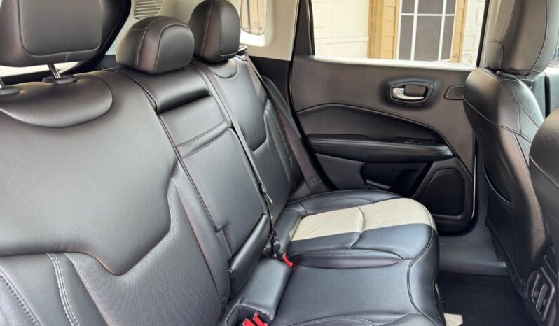 2019 JEEP COMPASS LIMITED full