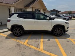 2019 JEEP COMPASS LIMITED full