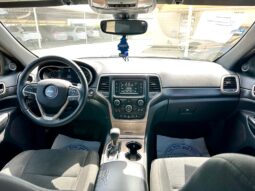 2017 JEEP GRND CHER LARED full