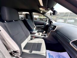 2017 JEEP GRND CHER LARED full