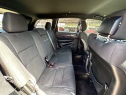 2017 JEEP GRND CHER LARED full