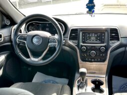 2017 JEEP GRND CHER LARED full
