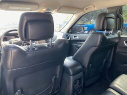 2017 DODGE DURANGO GT full