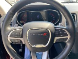 2017 DODGE DURANGO GT full