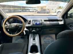 2016 HONDA HR-V LX full