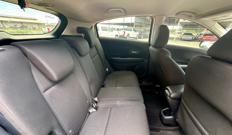 2016 HONDA HR-V LX full