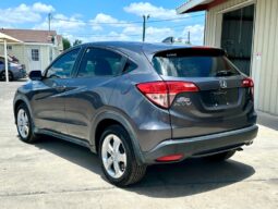 2016 HONDA HR-V LX full
