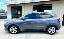 2016 HONDA HR-V LX full