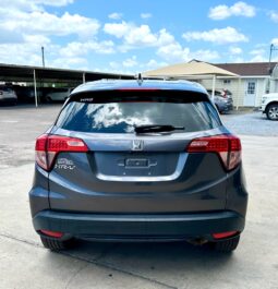 2016 HONDA HR-V LX full