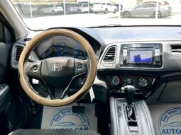 2016 HONDA HR-V LX full