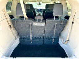 2017 CHRYSLER PACIFICA TRG L full