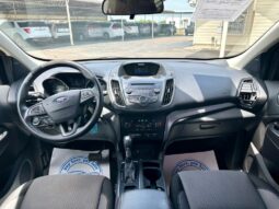 2017 FORD ESCAPE SE full