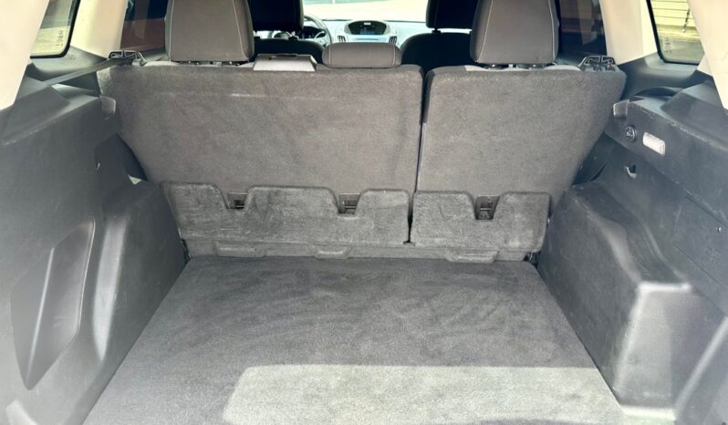 2017 FORD ESCAPE SE full