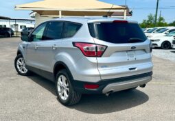 2017 FORD ESCAPE SE full