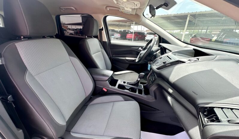 2017 FORD ESCAPE SE full