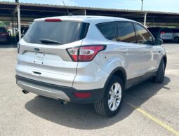 2017 FORD ESCAPE SE full