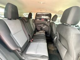 2017 FORD ESCAPE SE full