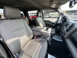 2015 FORD F150 SUPERCREW full