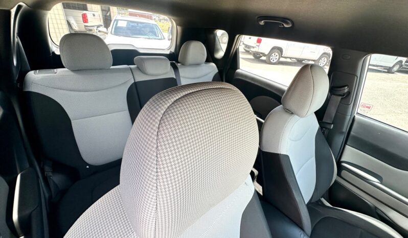2019 KIA SOUL BASE full