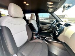 2019 KIA SOUL BASE full