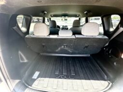 2019 KIA SOUL BASE full