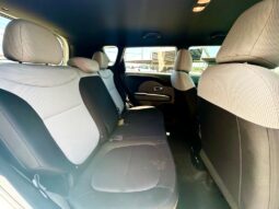 2019 KIA SOUL BASE full