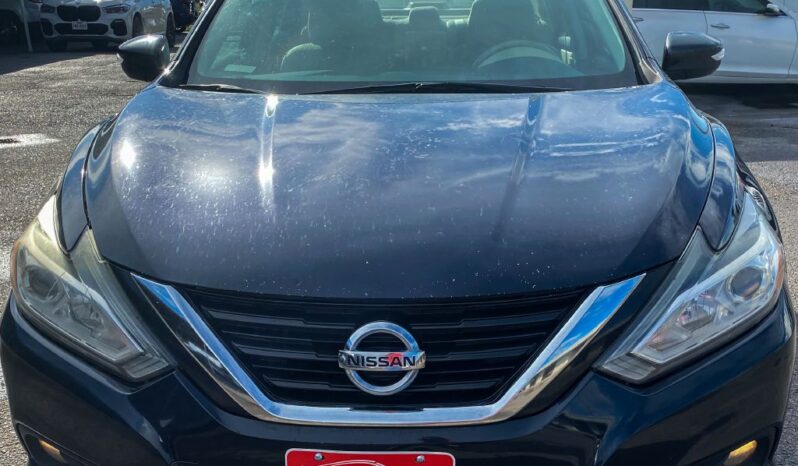 2016 NISSAN ALTIMA 2.5 full